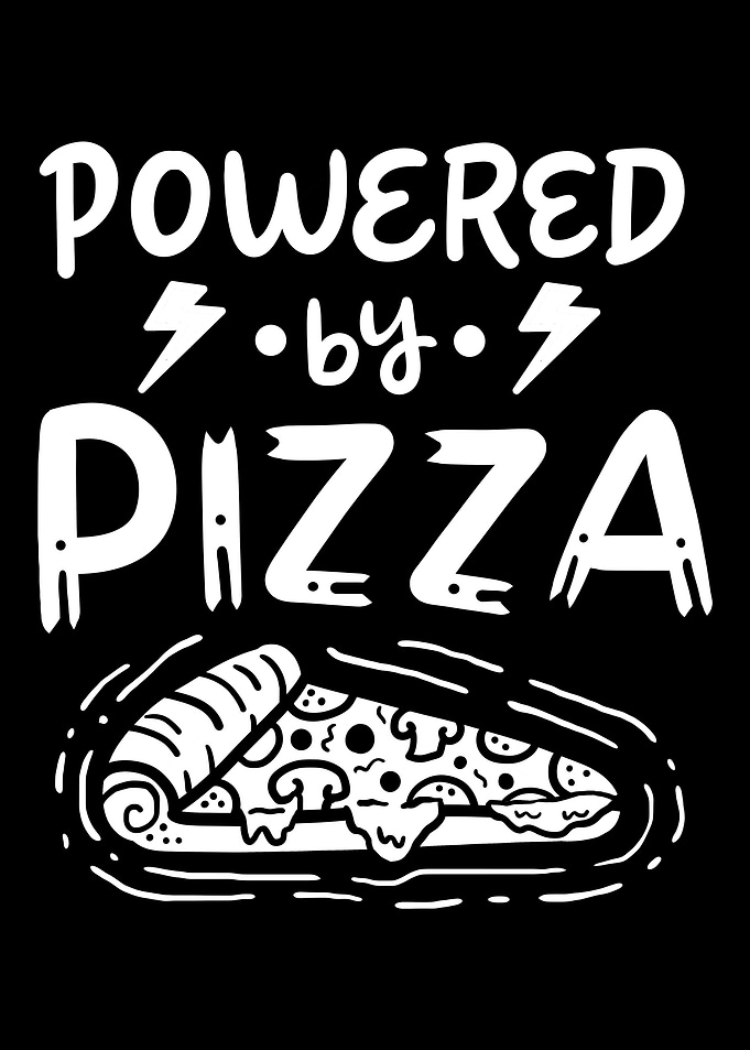 Pizza Pizzeria Fitness