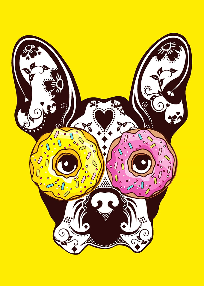 Cute Funny Dog Lover Quote
