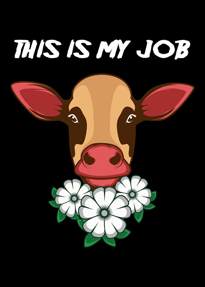 This is my job Farmer Or C