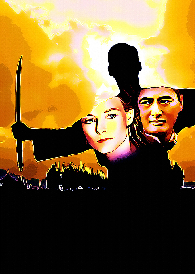 Anna And The King