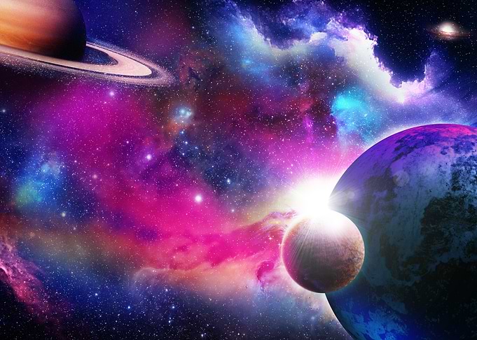 Cosmic D