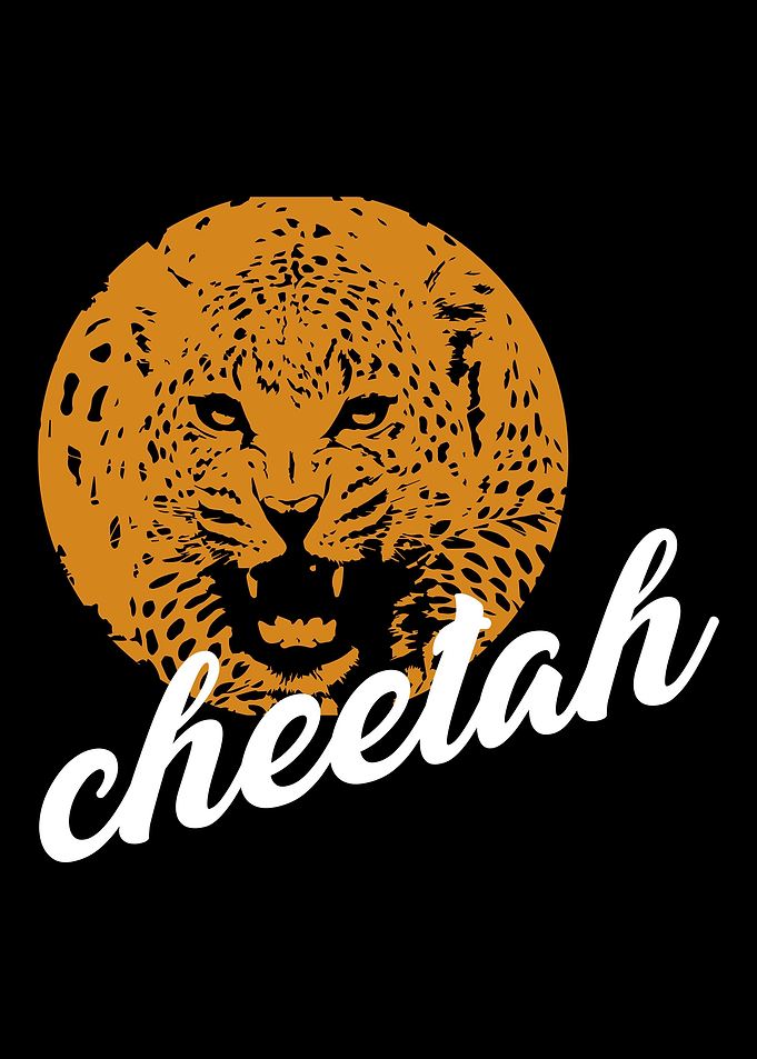 Cheetah