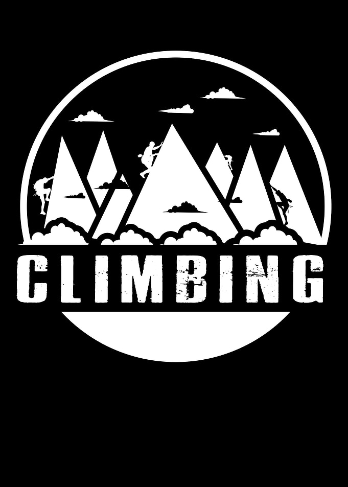 Climbing