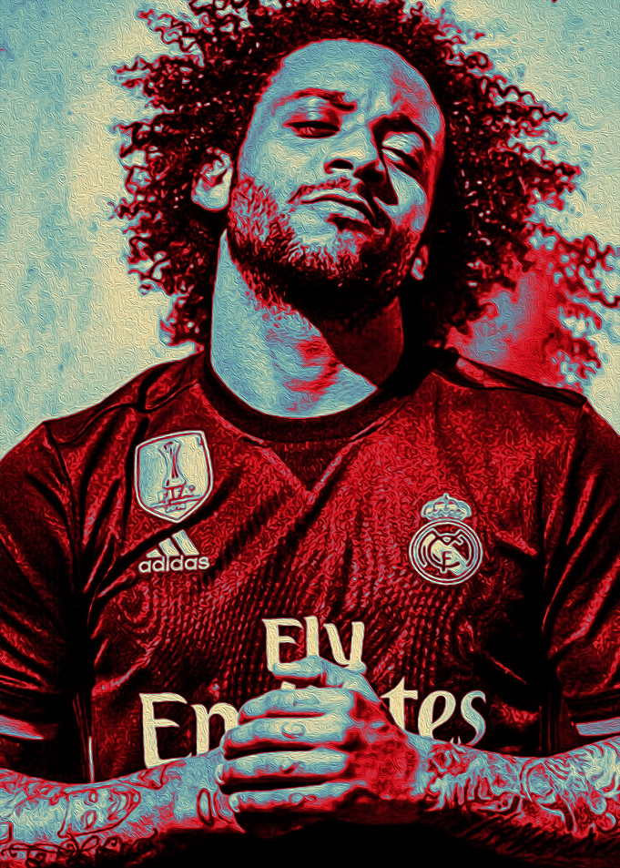 Marcelo Vieira da Silva J