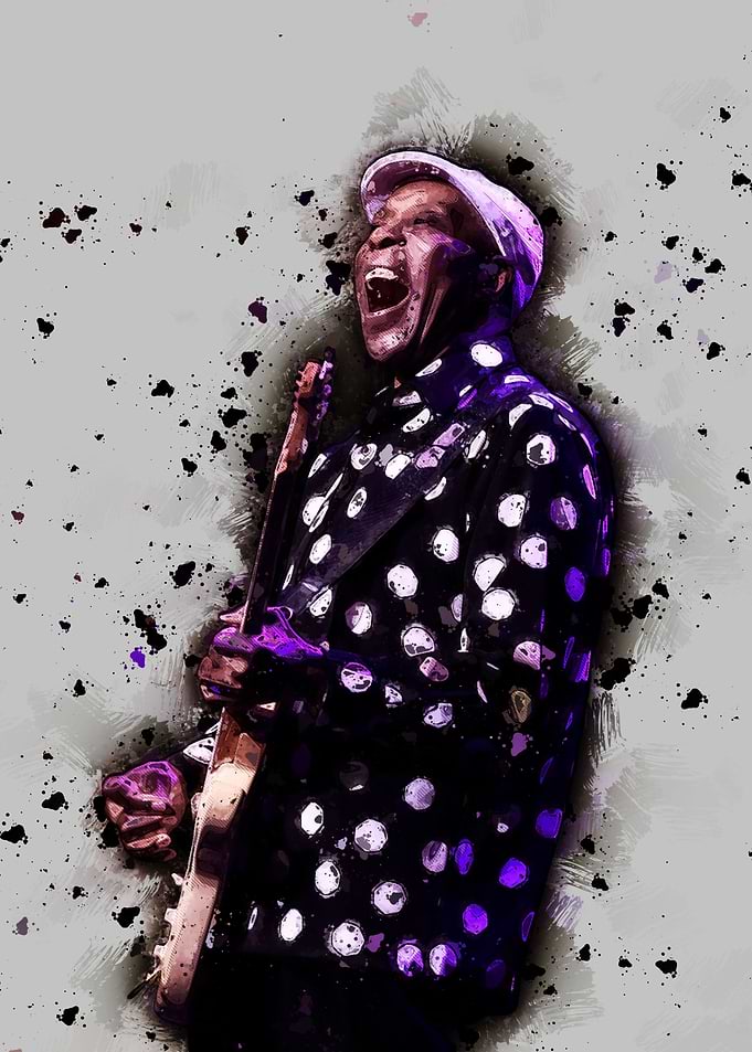 Buddy Guy