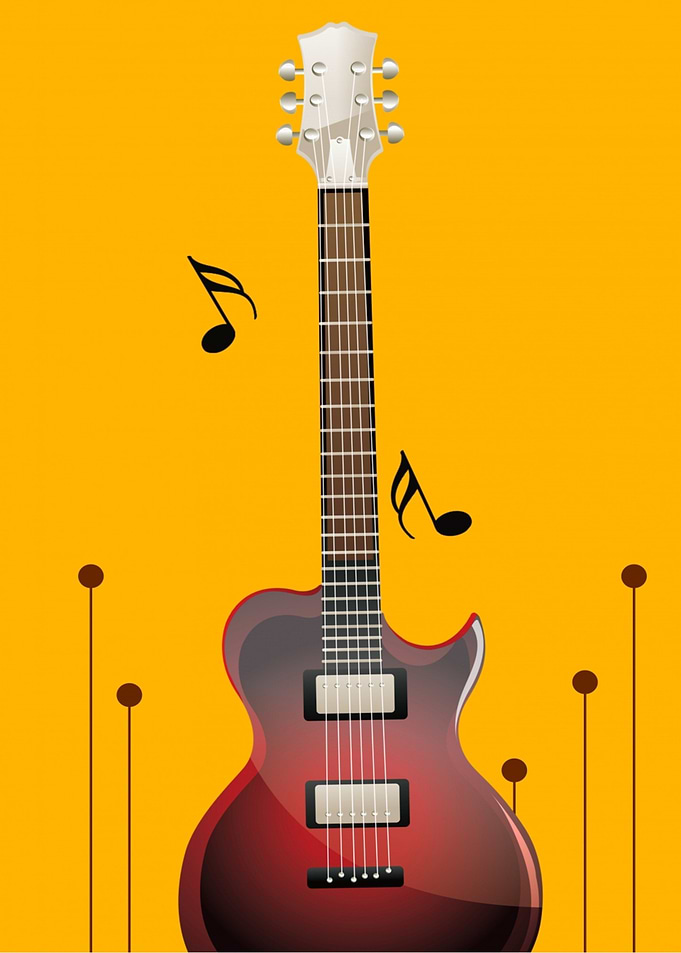Guitar Music