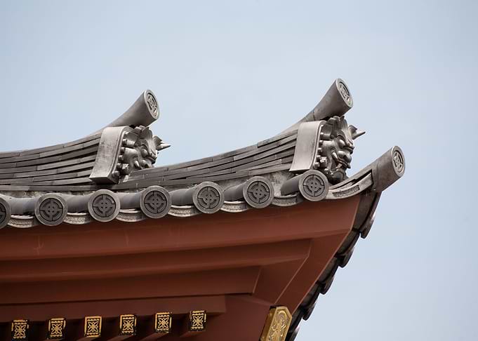 Ancient Architecture Arts