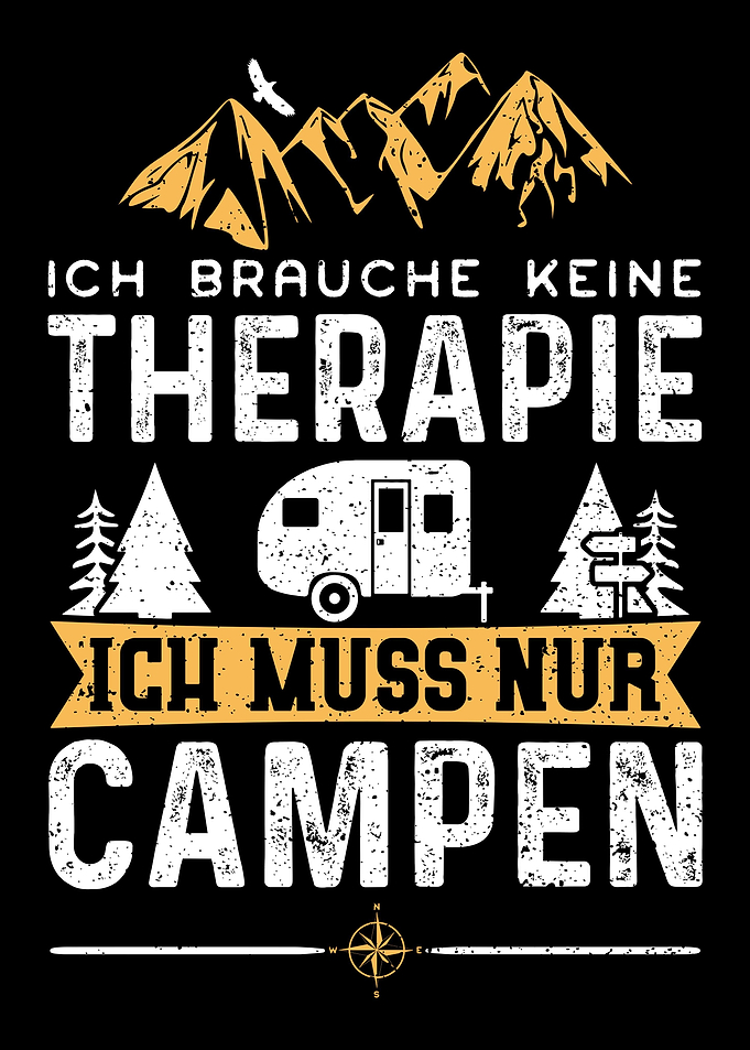 Ich Brauche Keine Therapie