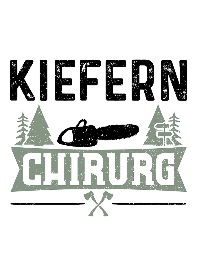 Kiefernchirurg