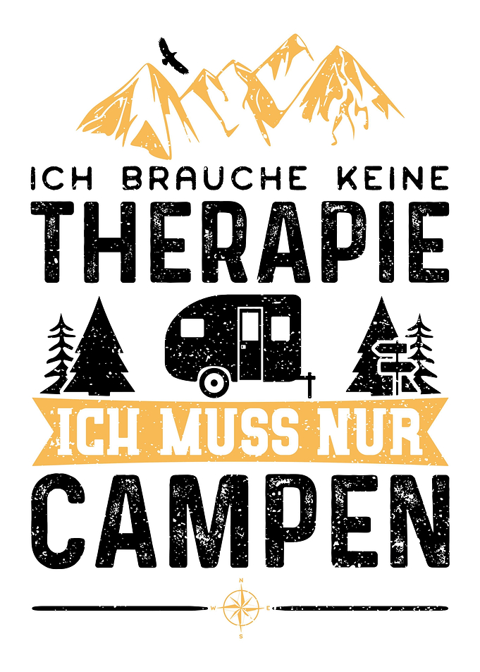 Ich Brauche Keine Therapie