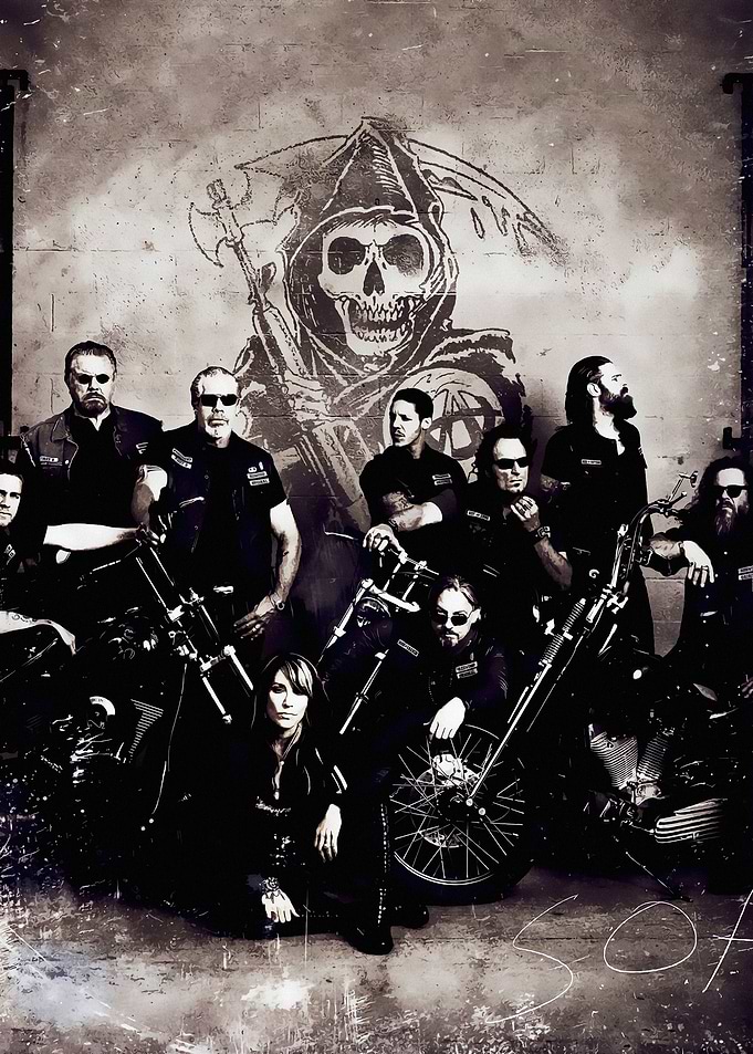 Sons of Anarchy