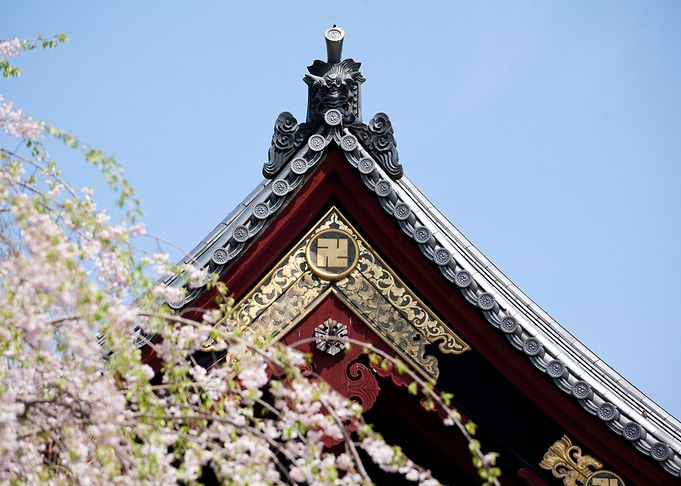 Ancient Architecture Arts