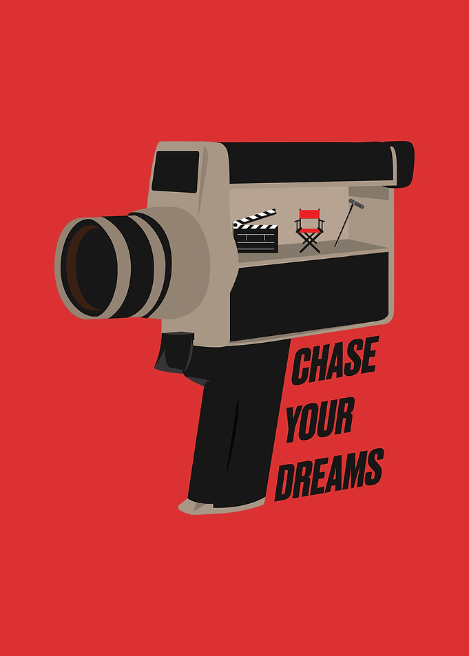Chase Your Dreams