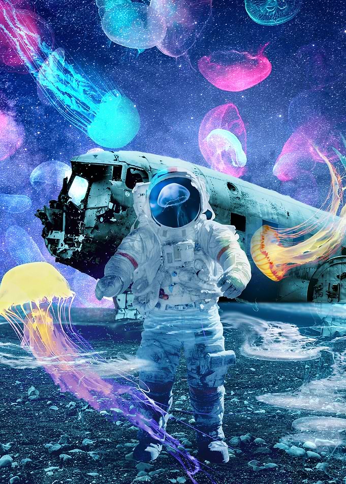 Cosmic Paradox