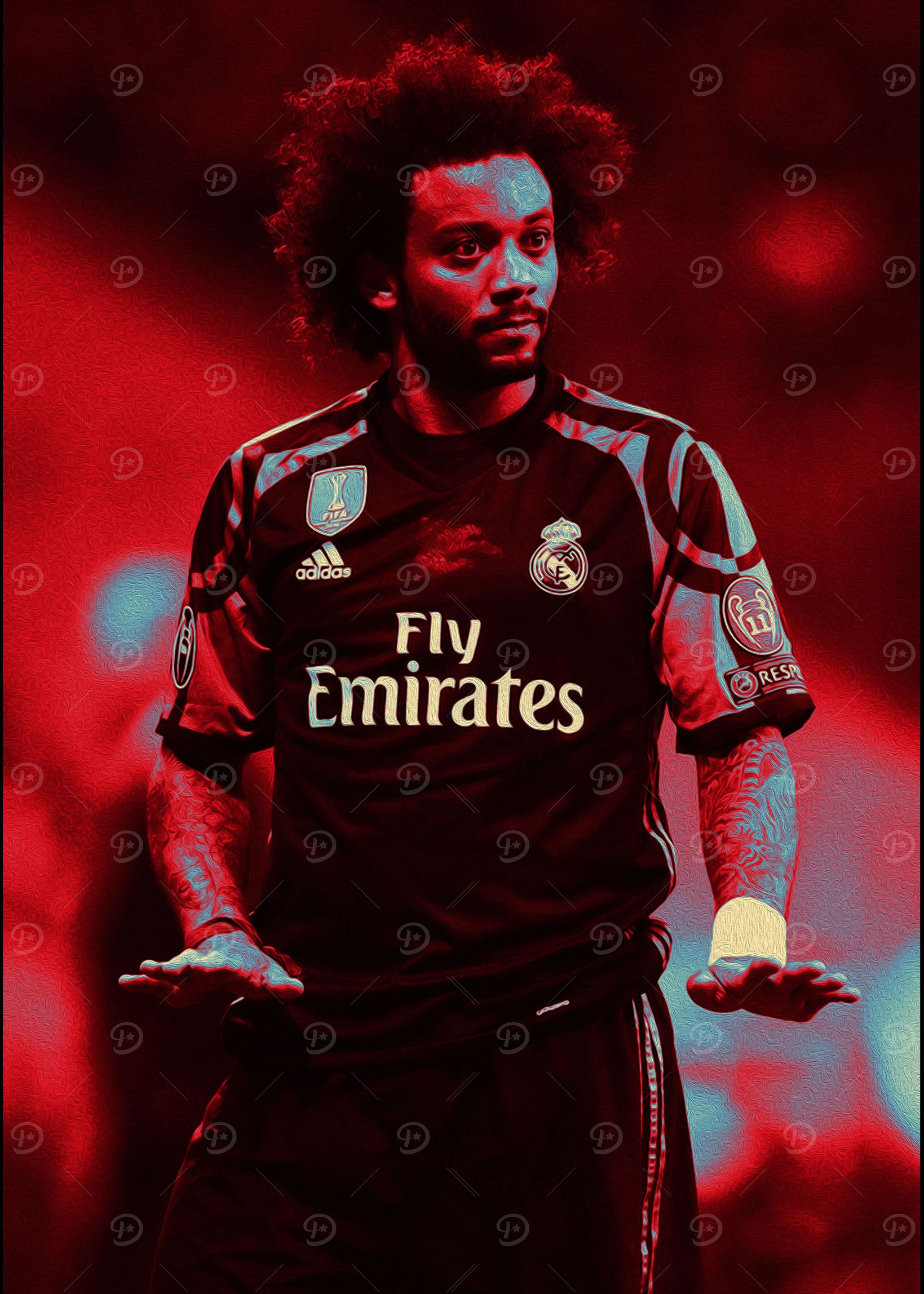 Marcelo Vieira da Silva J