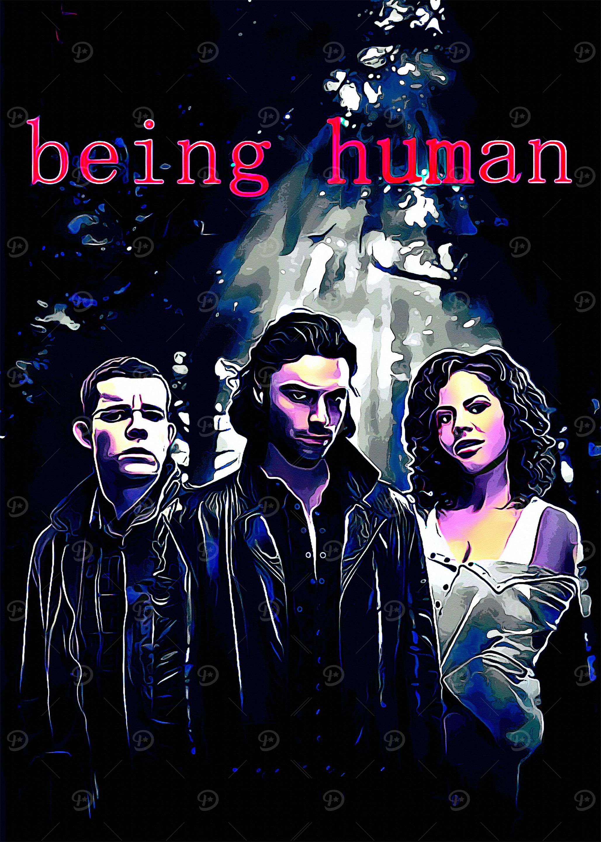 Being Human