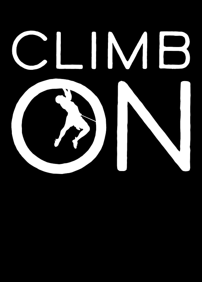 Climb on
