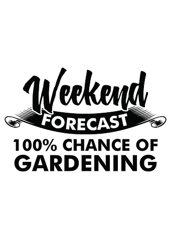 Gardening