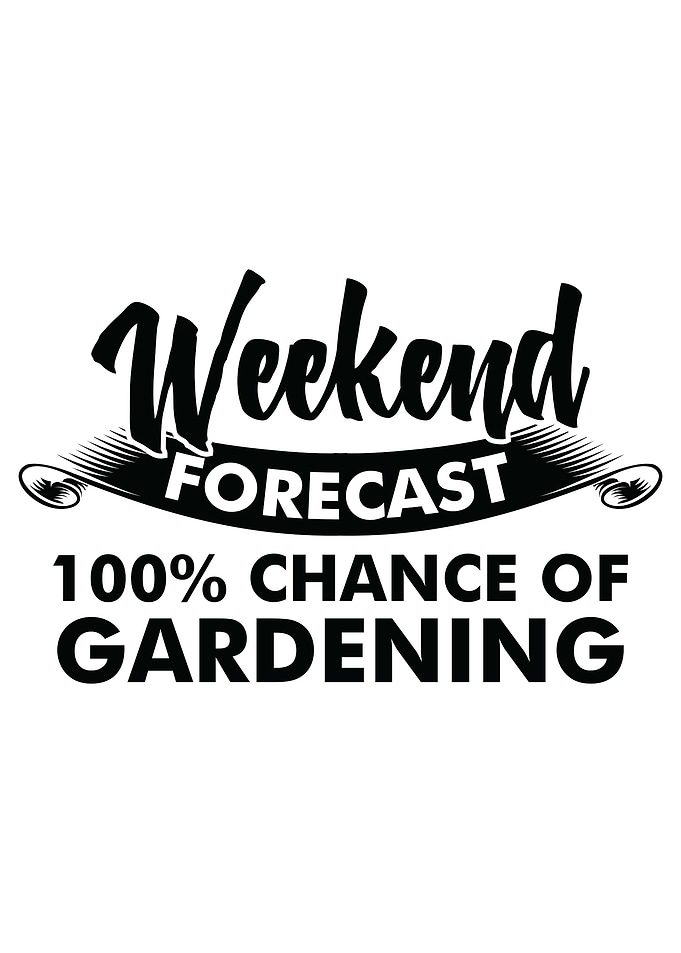 Gardening