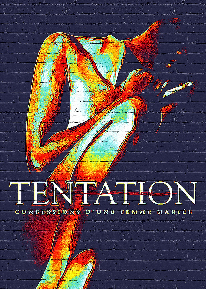 Temptation Confessions Of