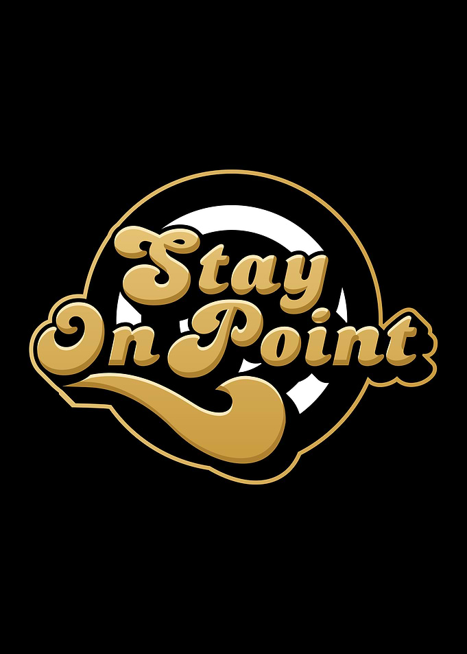 Stay On Point