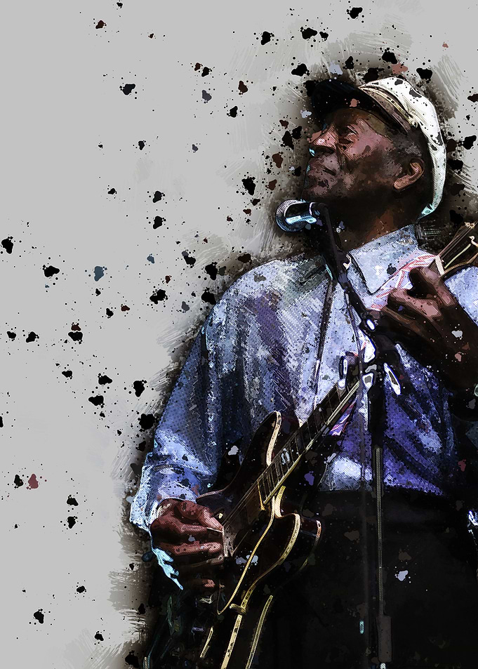 Chuck Berry