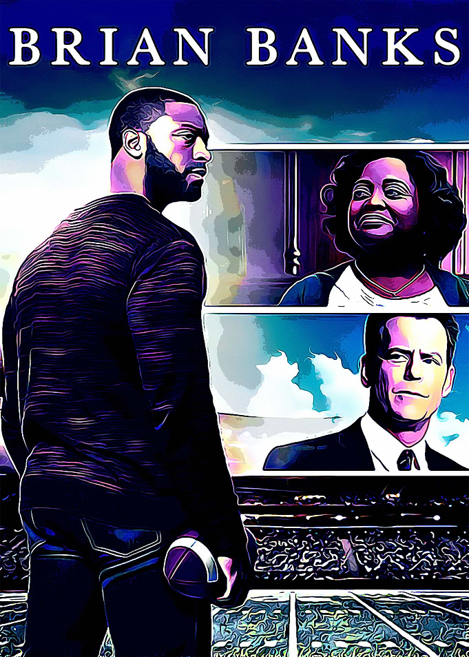Brian Banks