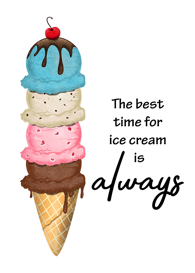 Always