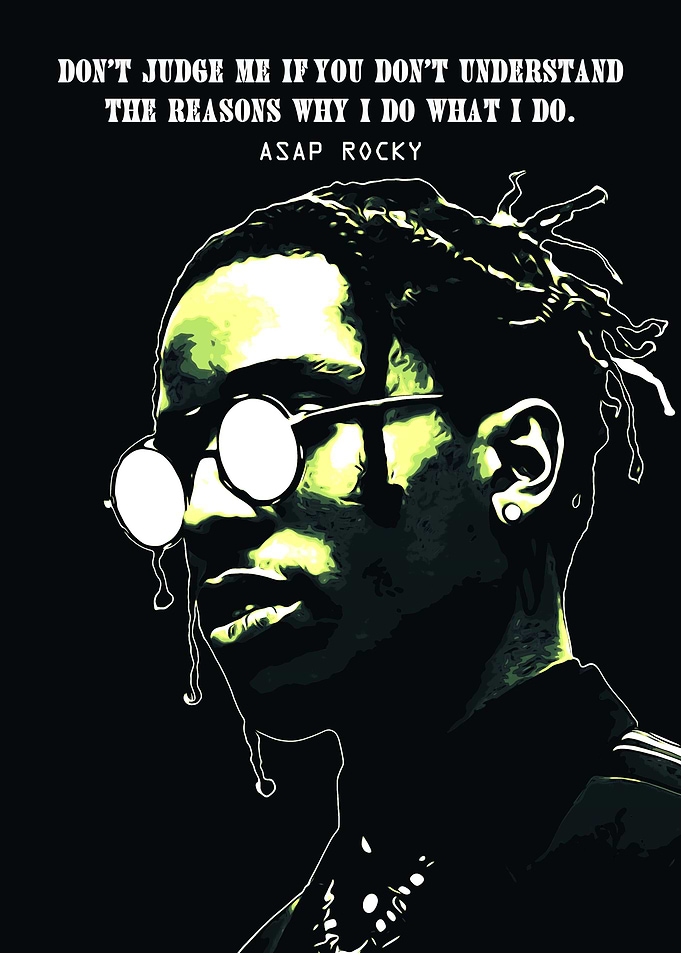 ASAP Rocky