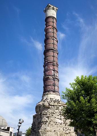 Column of Constantine