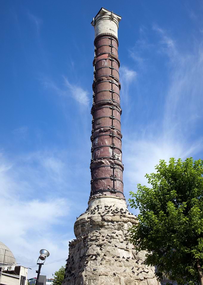 Column of Constantine