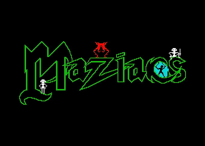Maziacs
