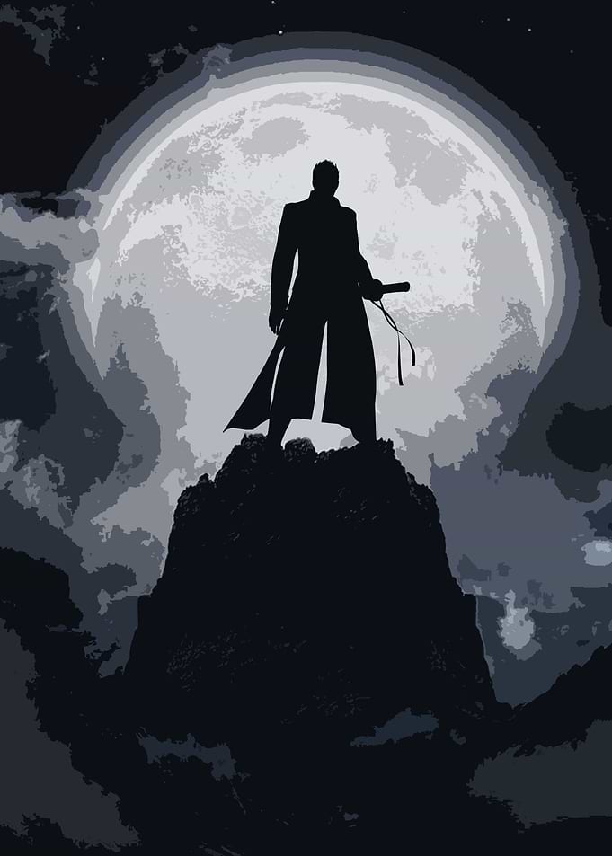 Moon Fight 19