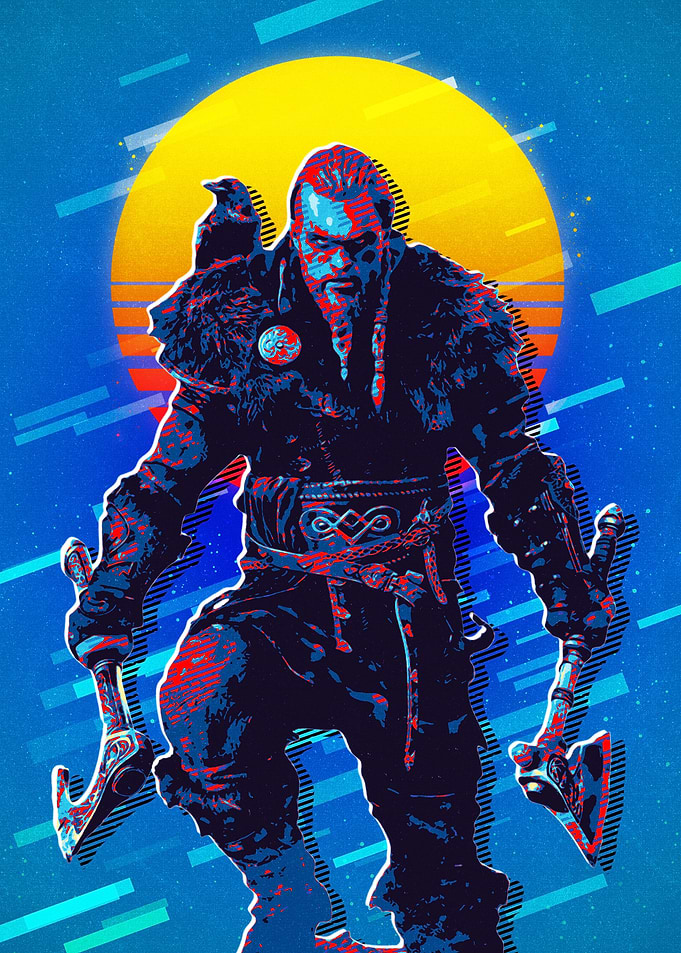 Valhalla