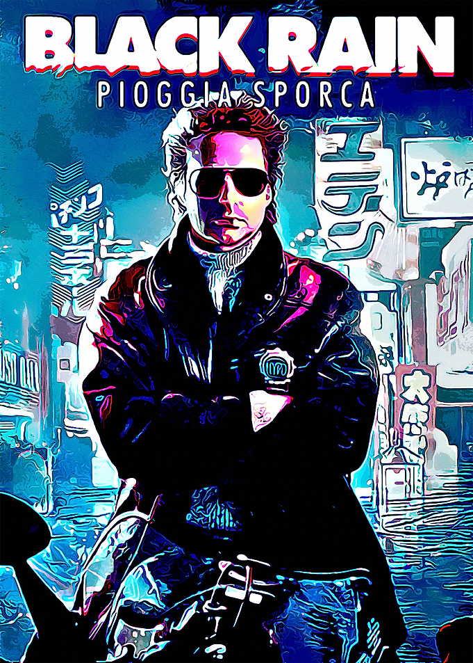 Black Rain