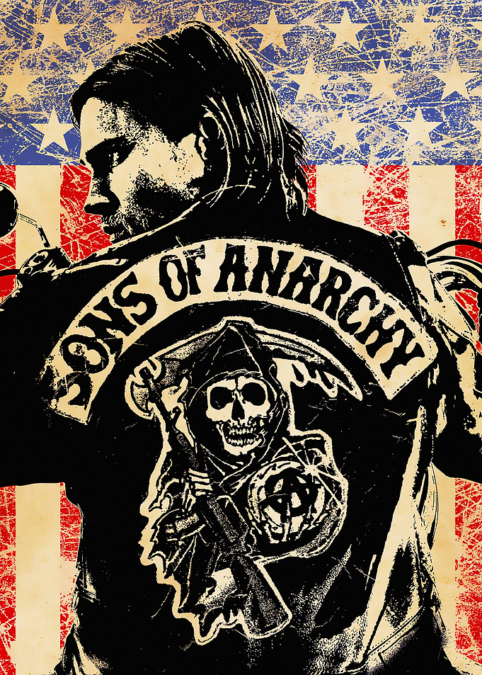 Sons of Anarchy