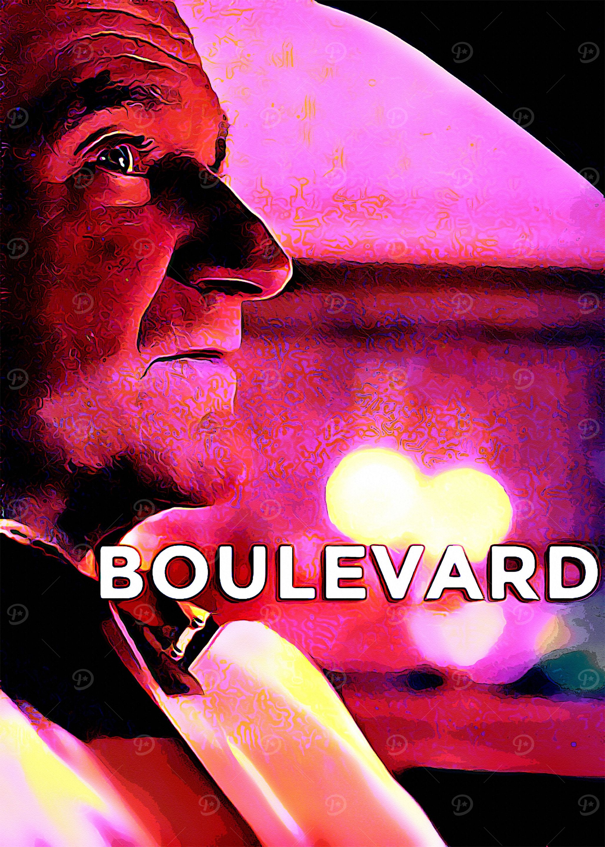 Boulevard