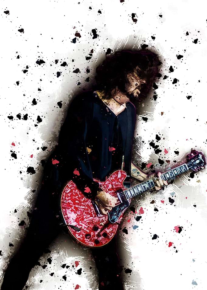 Dave Grohl
