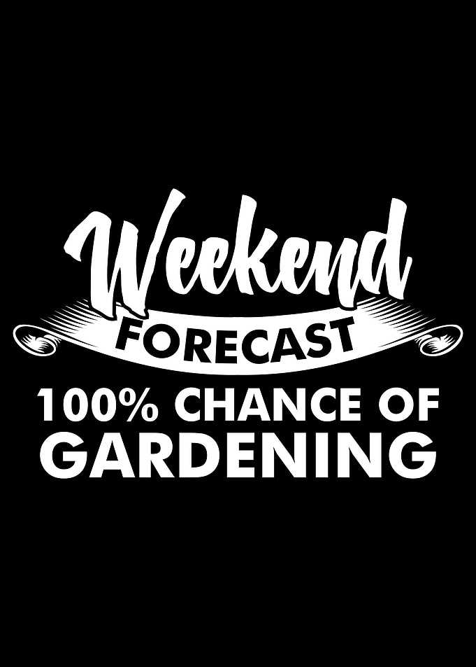 Gardening