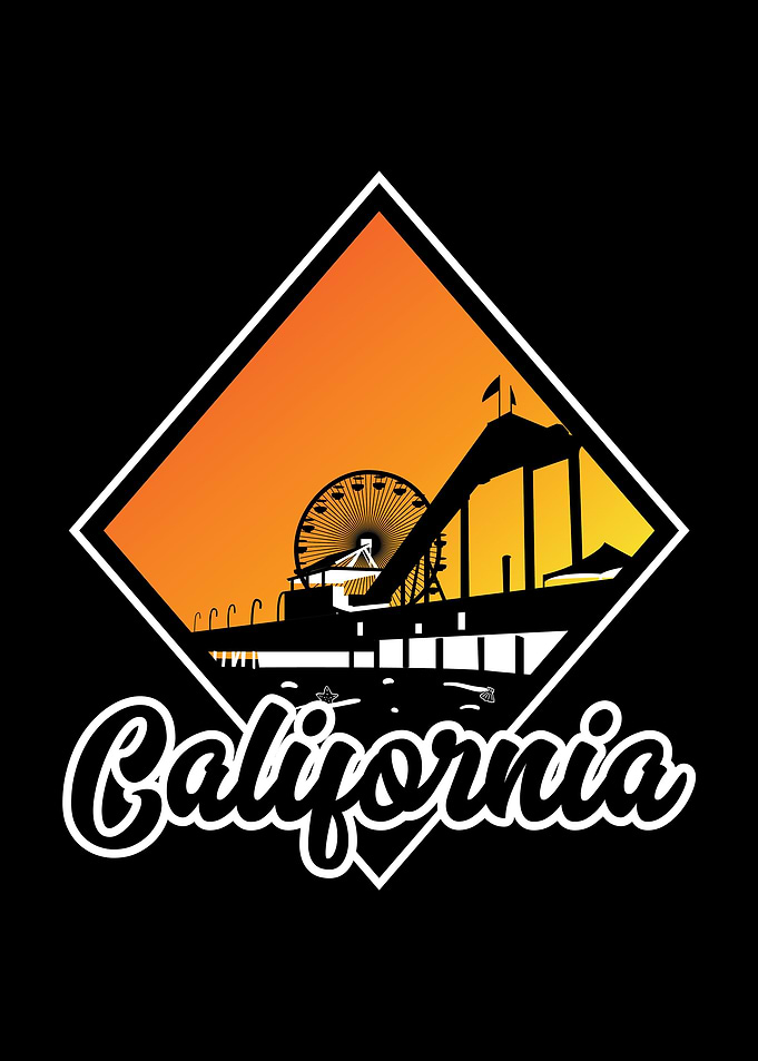 California Beach