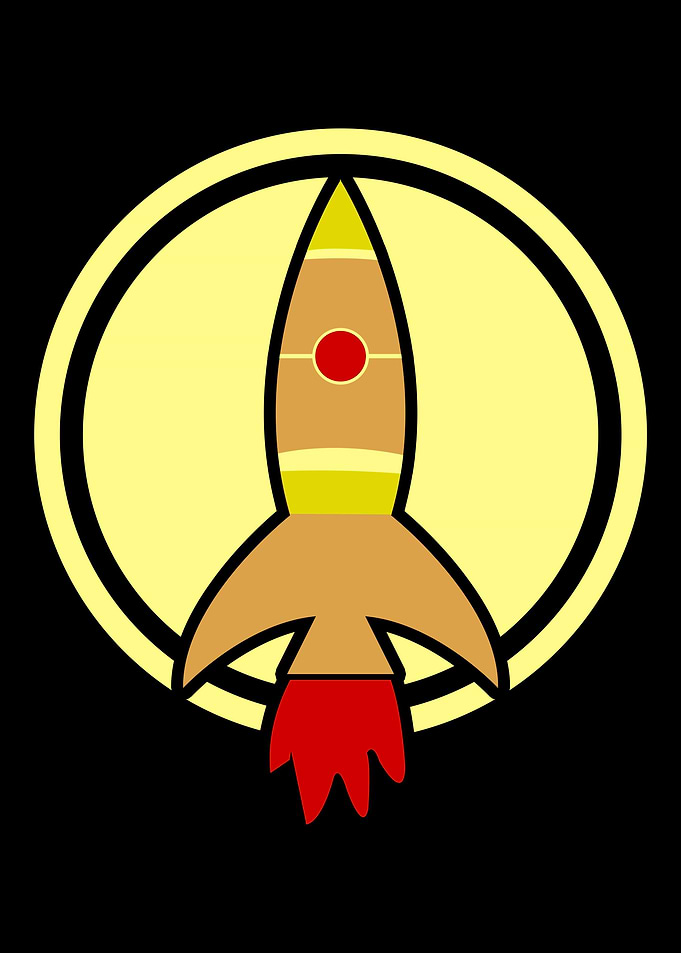 Retro Rocket