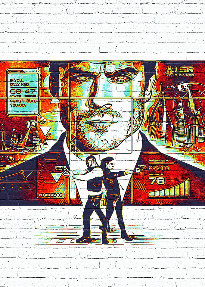 The Anomaly