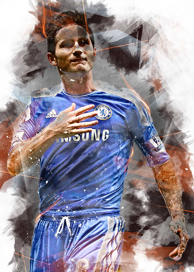 Frank Lampard