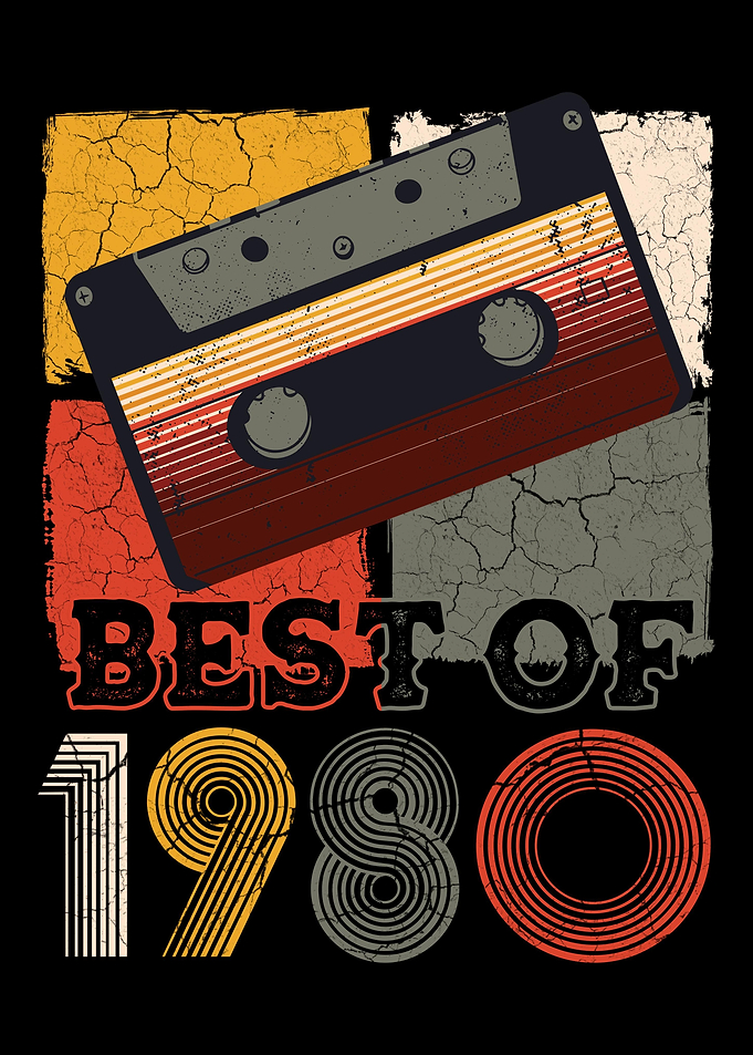 Best of 1980