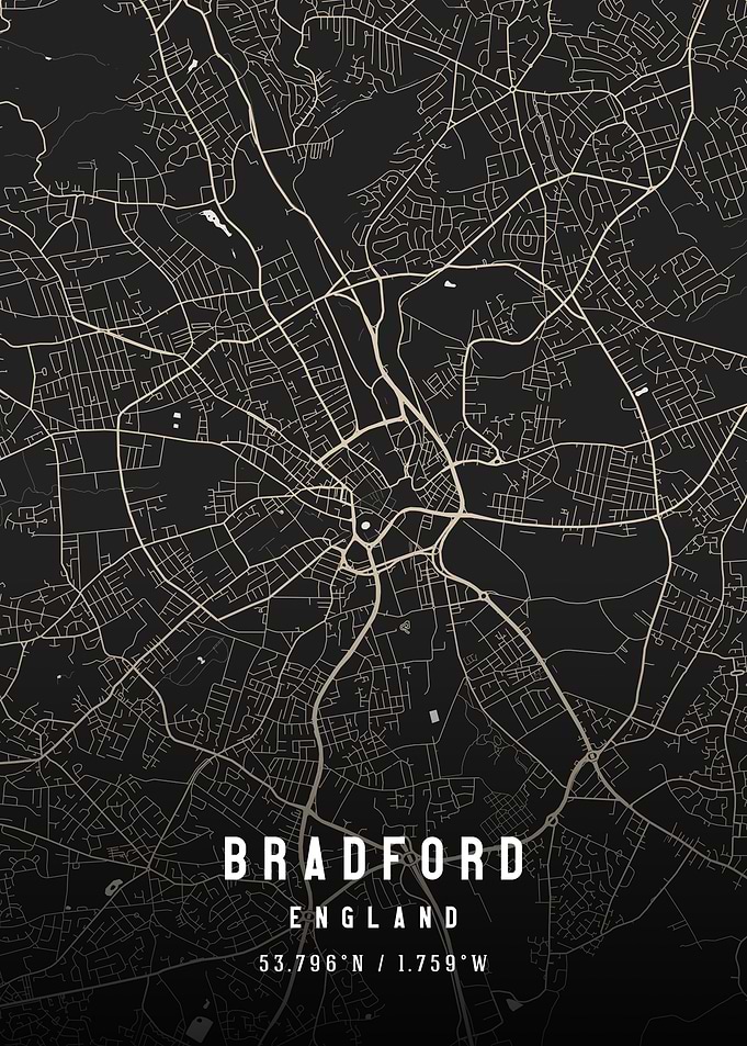 Bradford England