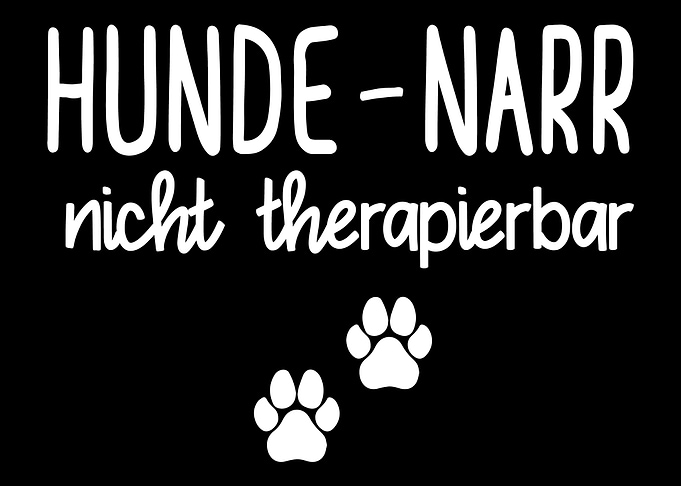 Hundenarr nicht therapierb