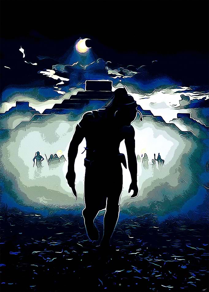 Apocalypto
