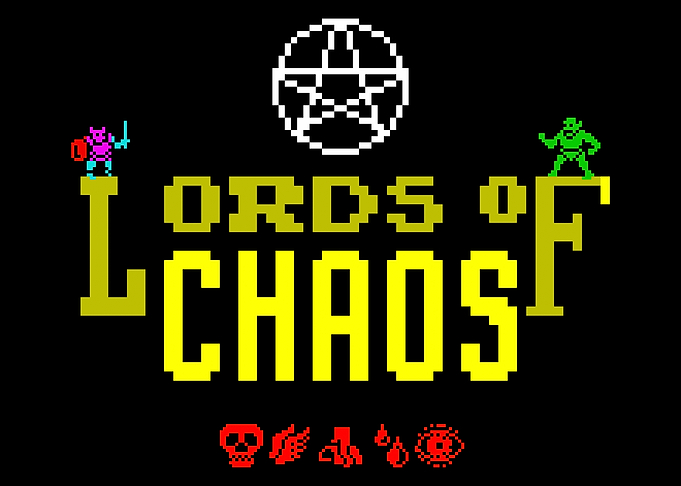 Lords of Chaos