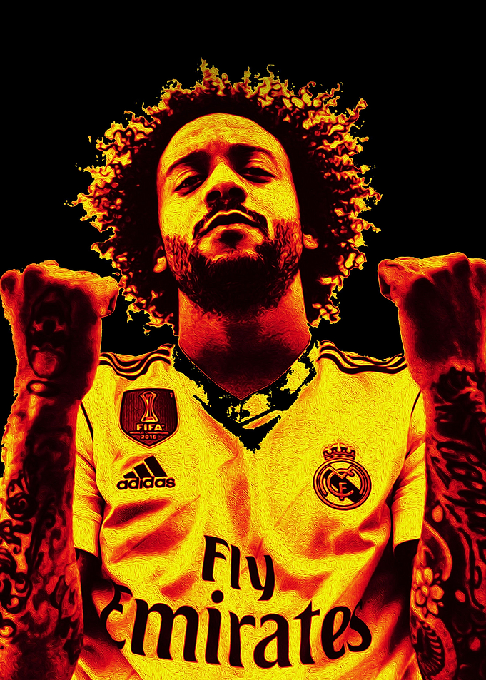 Marcelo Vieira da Silva J