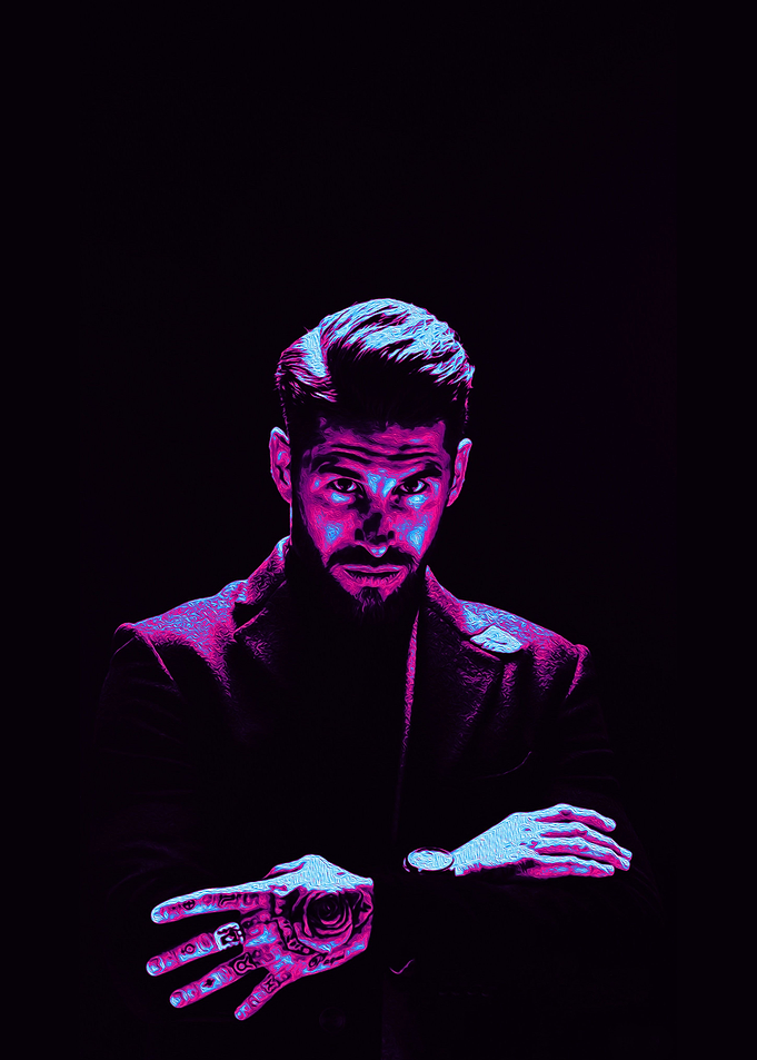 Sergio Ramos